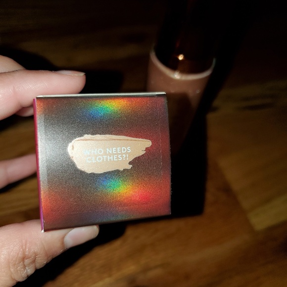 Fenty Lava - Who Needs Clothes!? 10ml LIMITED EDTN - Picture 7 of 8